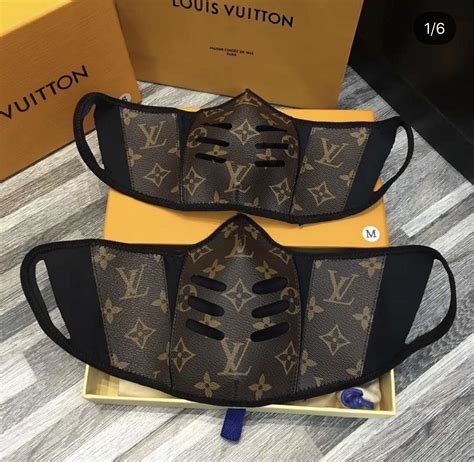 lv mask price